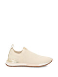 Michael Michael Kors Slip-On — Beige — Size US M 3.5 - US W 5 — Front View