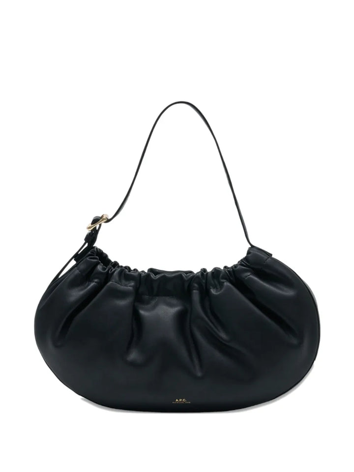 Apc Ninon Shoulder Bag — Same as shown — Size One Size — Front View
