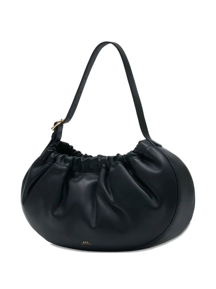 Apc Ninon Shoulder Bag — Same as shown — Size One Size — Side View