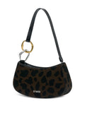 Staud Mini Ollie Shoulder Bag — Same as shown — Size One Size — Side View
