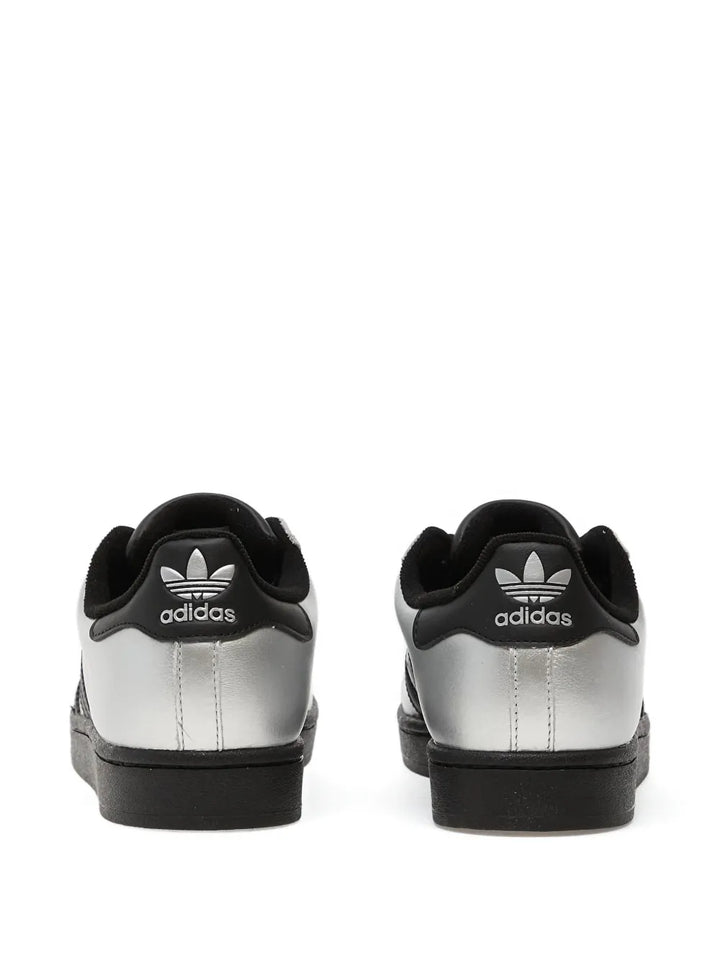 adidas Superstar Ii — Same as shown — Size US M 3.5 - US W 5 — Back View