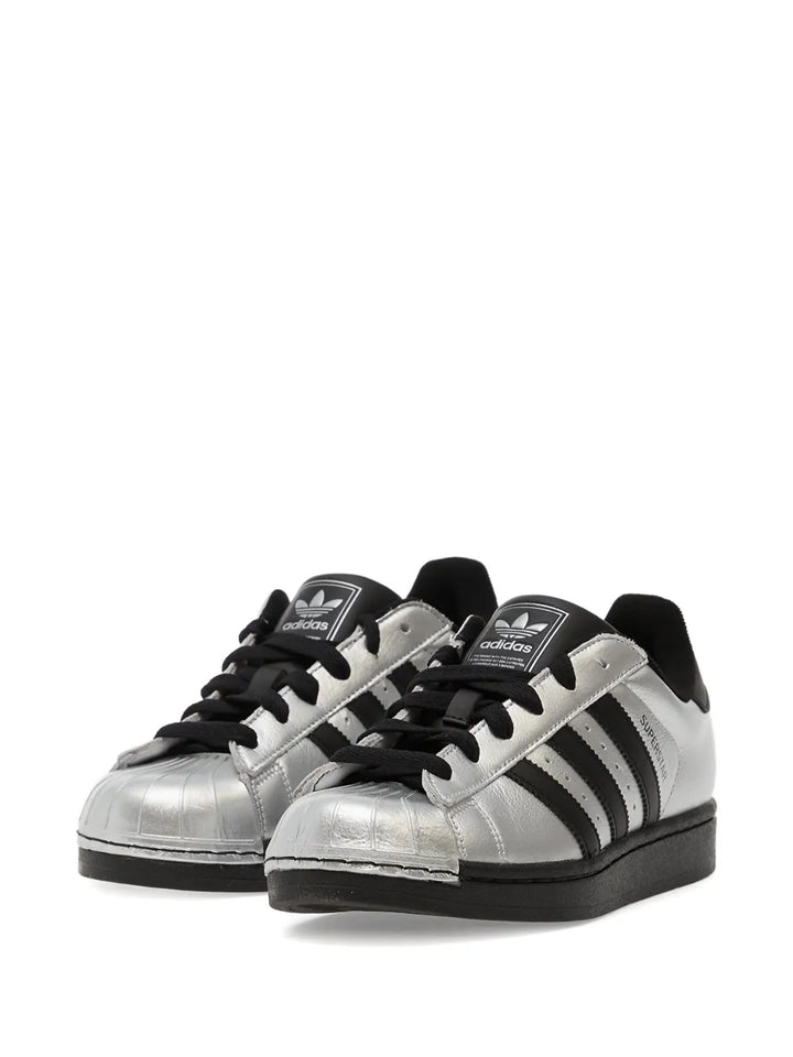 adidas Superstar Ii — Same as shown — Size US M 3.5 - US W 5 — Side View