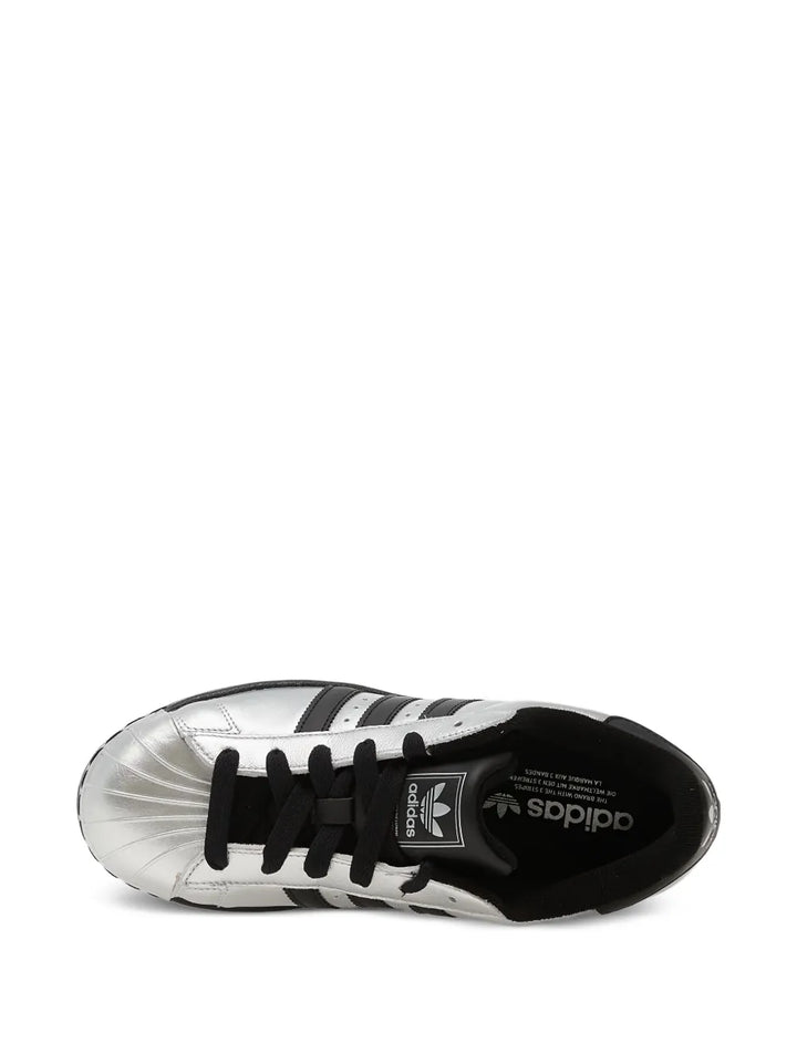 adidas Superstar Ii — Same as shown — Size US M 3.5 - US W 5 — Top View
