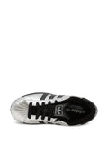 adidas Superstar Ii — Same as shown — Size US M 3.5 - US W 5 — Top View