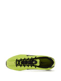 Nike Shox Z — Green — Size US M 3.5 - US W 5 — Top View