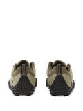 PUMA Mostro Xc Prime Lace-Up Fastening — Green — Size US M 3.5 - US W 5 — Top View