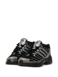 adidas Adistar Control 3 Panelled — Black — Size US M 3.5 - US W 5 — Side View