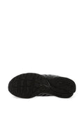 adidas Adistar Control 3 Panelled Sneakers — Black / Grey — Size US M 4.5 - US W 6 — Detail View