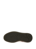 PUMA Palermo Lace-Up Fastening — Pink — Size US M 3.5 - US W 5 — Detail View