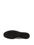 Converse Chuck Taylor All Star Studded — Black — Size US M 3.5 - US W 5 — Detail View