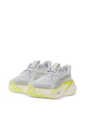 PUMA Magmax Nitro  Perforated — Grey — Size US M 3.5 - US W 5 — Side View