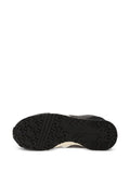 Converse Omega Star-Motif — Black — Size US M 3.5 - US W 5 — Lifestyle View