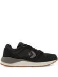 Converse Wave Star-Detail — Black — Size US M 3.5 - US W 5 — Front View