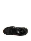 Converse Wave Star-Detail — Black — Size US M 3.5 - US W 5 — Top View