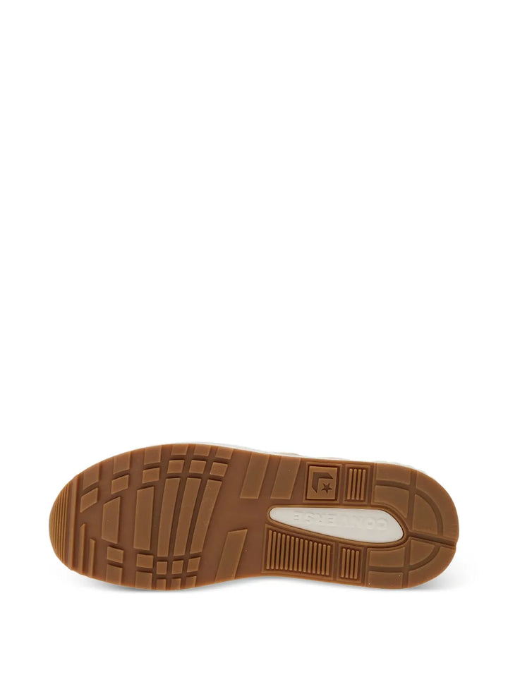 Converse Wave Lace-Up — Beige — Size US M 3.5 - US W 5 — Detail View