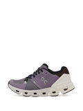 On Running Cloudflyer 4 — Purple — Size US M 3.5 - US W 5 — Lifestyle View