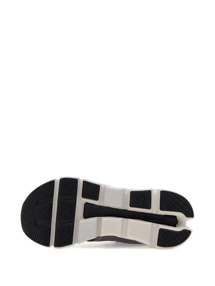 On Running Cloudflyer 4 — Purple — Size US M 3.5 - US W 5 — Detail View