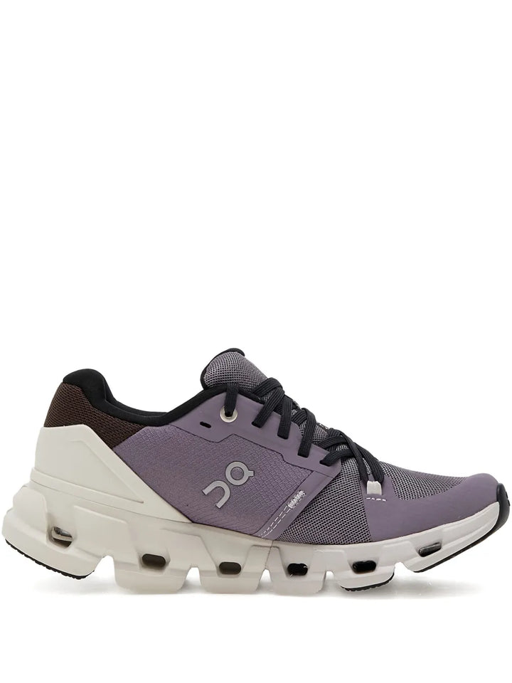 On Running Cloudflyer 4 — Purple — Size US M 3.5 - US W 5 — Front View