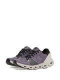 On Running Cloudflyer 4 — Purple — Size US M 3.5 - US W 5 — Side View