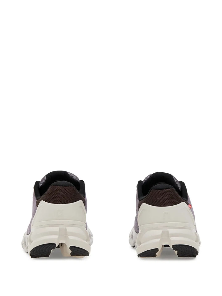 On Running Cloudflyer 4 — Purple — Size US M 3.5 - US W 5 — Back View