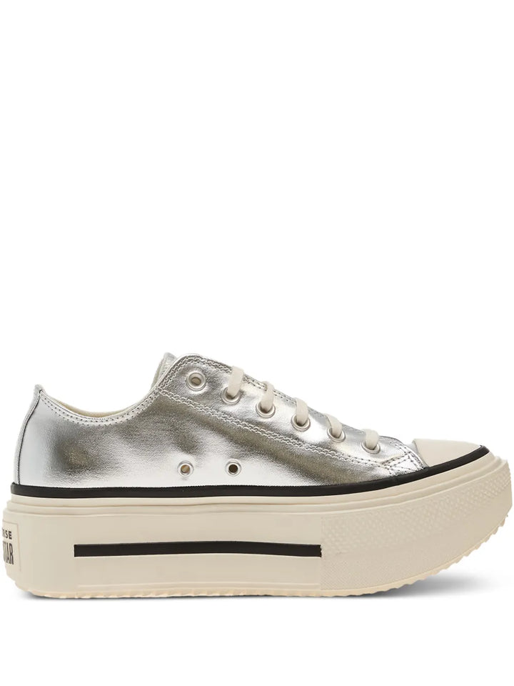 Converse Chuck Taylor All Star Platform — Same as shown — Size US M 3.5 - US W 5 — Front View