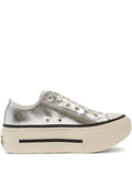 Converse Chuck Taylor All Star Platform — Same as shown — Size US M 3.5 - US W 5 — Front View
