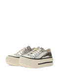 Converse Chuck Taylor All Star Platform — Same as shown — Size US M 3.5 - US W 5 — Side View