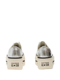 Converse Chuck Taylor All Star Platform — Same as shown — Size US M 3.5 - US W 5 — Back View