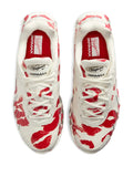 Nike X Vaquera Air Max Dn8 — White — Size US M 3.5 - US W 5 — Back View