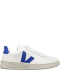 VEJA V-12 — White — Size US M 3.5 - US W 5 — Front View