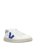 VEJA V-12 — White — Size US M 3.5 - US W 5 — Side View