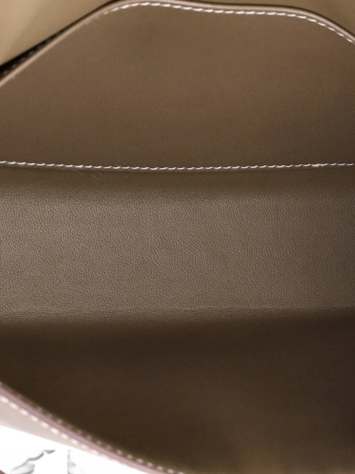 Hermes Pre Owned Kelly Elan Madame Shoulder Bag — Same as shown — Size One Size — Lifestyle View