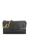 Gucci Large Chain Link Shoulder Bag — Same as shown — Size One Size — Front View