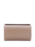 Hermes Pre Owned Maximors Top Handle Bag Swift Shoulder Bag — Same as shown — Size One Size — Side View