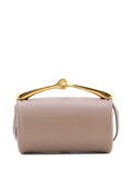 Hermes Pre Owned Maximors Top Handle Bag Swift Shoulder Bag — Same as shown — Size One Size — Back View
