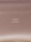 Hermes Pre Owned Maximors Top Handle Bag Swift Shoulder Bag — Same as shown — Size One Size — Lifestyle View
