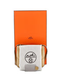 Hermes Pre Owned Constance Nm Bag Metallic Chevre Chamkilight 18 Shoulder Bag — Same as shown — Size One Size — Lifestyle View