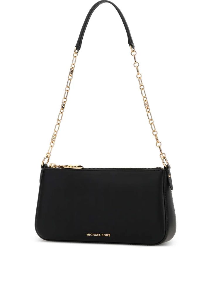Michael Michael Kors Medium Empire Chain Strap Shoulder Bag — Same as shown — Size One Size — Side View