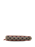 Gucci Pre Owned 2000 2015 Gg Canvas Shoulder Bag — Same as shown — Size One Size — Top View