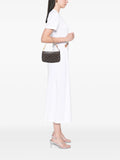 Louis Vuitton Pre Owned 2001 Monogram Pochette Accessoires Shoulder Bag — Same as shown — Size One Size — Side View