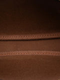Louis Vuitton Pre Owned 2001 Monogram Pochette Accessoires Shoulder Bag — Same as shown — Size One Size — Detail View