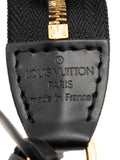 Louis Vuitton Pre Owned 1990 2006 Epi Pochette Accessoires Shoulder Bag — Same as shown — Size One Size — Lifestyle View