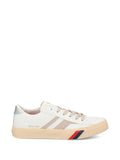 Pro-Keds Lace-Up — White — Size US M 3.5 - US W 5 — Front View