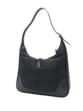 Hermes Pre Owned 2000 Crinoline And Barenia Trim Ii 31 Shoulder Bag — Same as shown — Size One Size — Back View