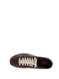 Nike Cortez Leather — Red — Size US M 3.5 - US W 5 — Detail View
