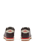 Nike Cortez Leather — Red — Size US M 3.5 - US W 5 — Back View