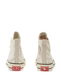 Converse X Liverpool Fc Chuck 70 High-Top — Beige — Size US M 3.5 - US W 5 — Back View
