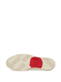 Converse X Liverpool Fc Chuck 70 High-Top — Beige — Size US M 3.5 - US W 5 — Detail View