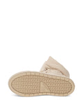 Converse Chuck Taylor Lace-Up — Beige — Size US M 3.5 - US W 5 — Top View