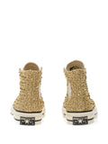 Converse Chuck 70 Metallic — Same as shown — Size US M 3.5 - US W 5 — Back View